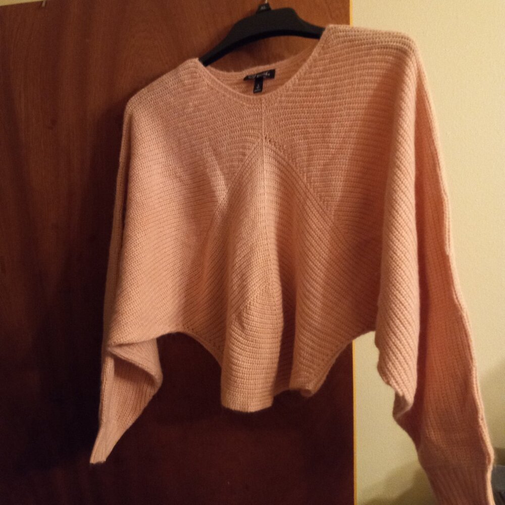 Ladies  pullover Sweater